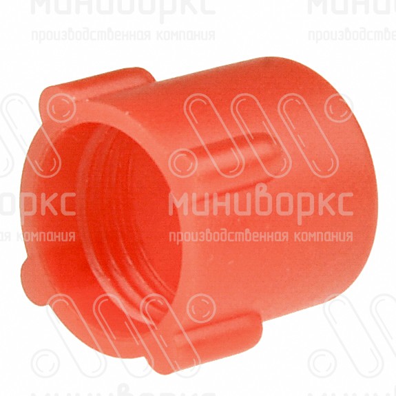 Наружные колпачки для резьбы gas/bsp 1/8×28 – CF1/8 | картинка 2