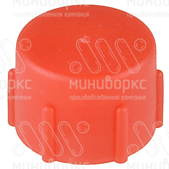 Наружные колпачки для резьбы gas/bsp 1/4×19 – CF1/4 | картинка 3