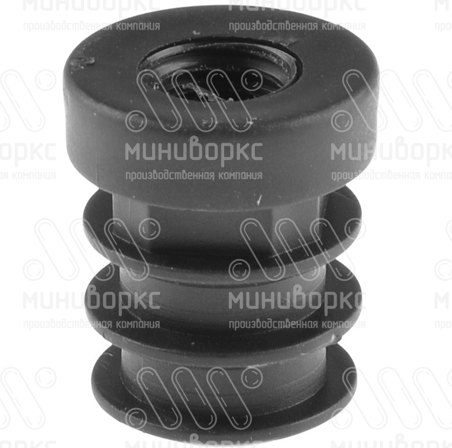 Заглушки для круглой трубы 20 – 1101141022N | картинка 1