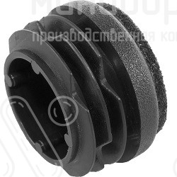 Заглушки для круглой трубы 14 – ILTF14 | картинка 2