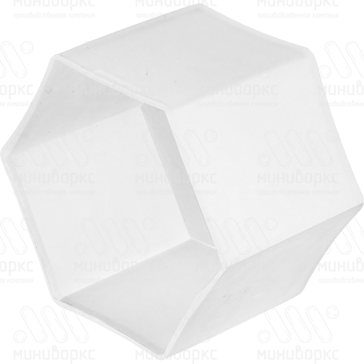 Защитный колпачок для болта и гайки m27 – TES41 | картинка 1