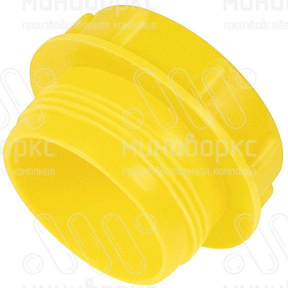 Заглушки для резьбовых отверстий m33×2 – TFUGM33x2 | картинка 2