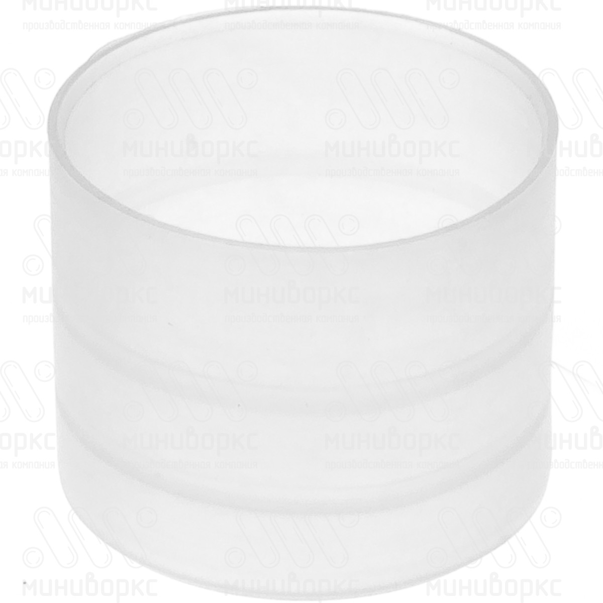 Заглушки для круглой трубы 29 – TXT29 | картинка 1