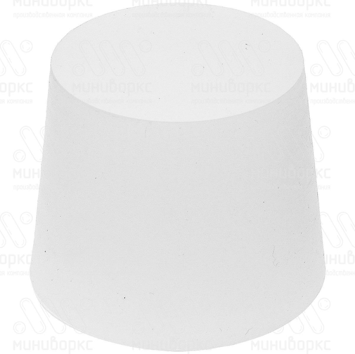 Термостойкие изделия для защиты внутренней резьбы m33 unf/jic 1 1/4 – TRS31,8 | картинка 3