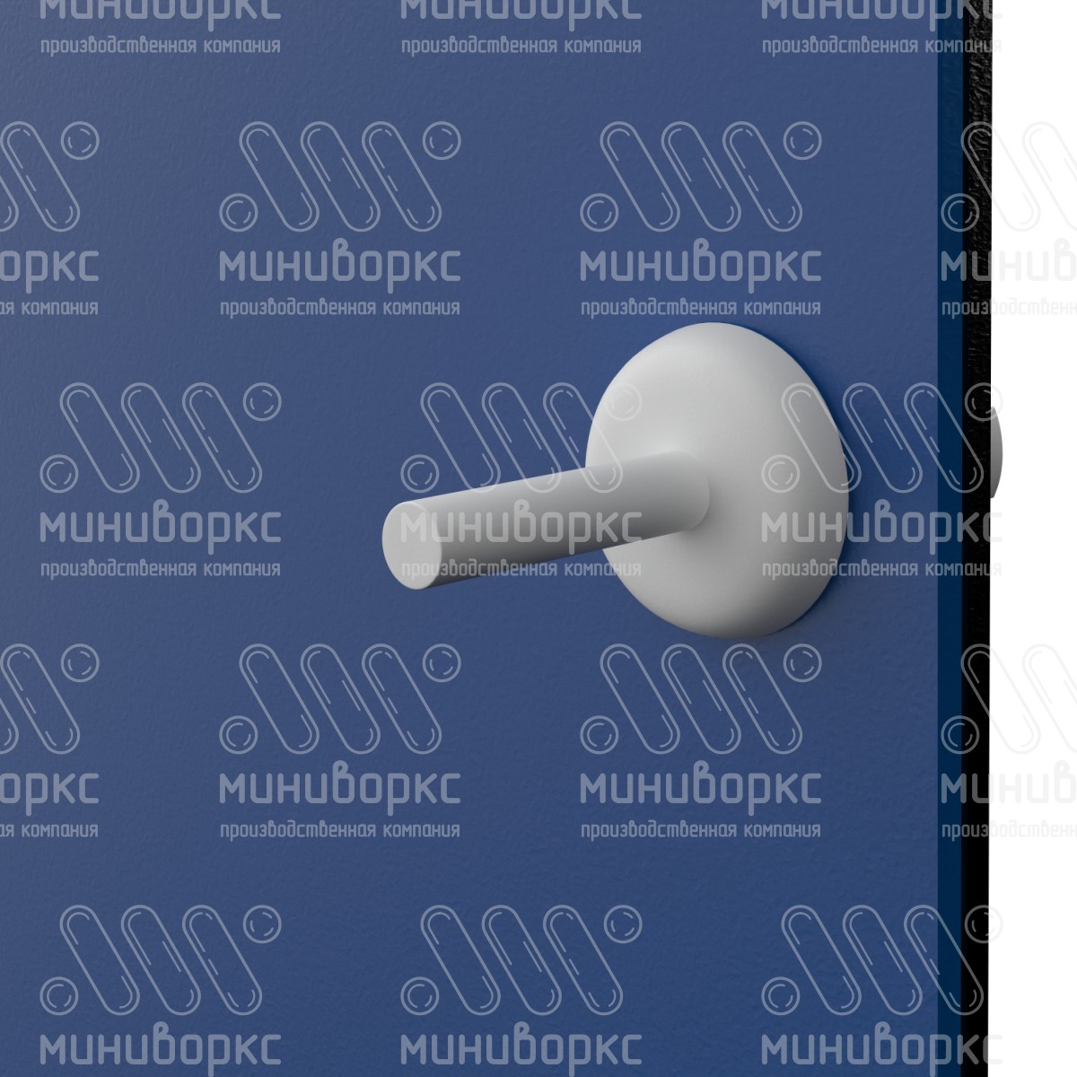 Заклепки пластиковые – RP8 | картинка 6