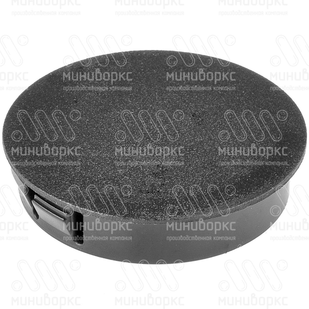 Мебельные заглушки для отверстий  45 – TFLN45 | картинка 1