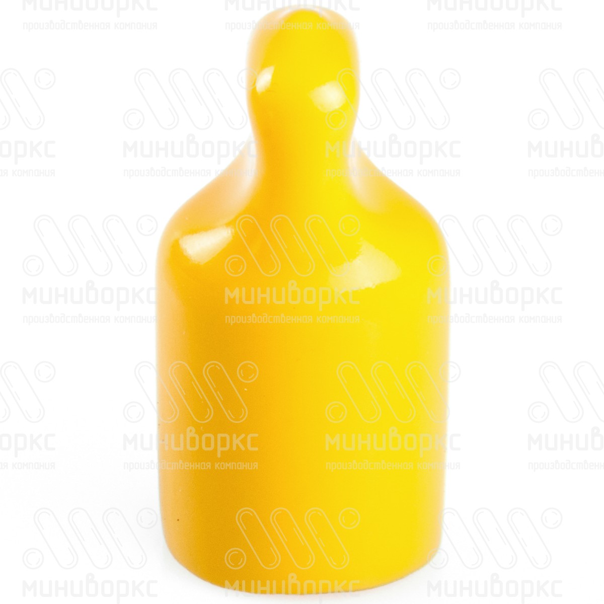 Термостойкие изделия для защиты наружной резьбы gas/bsp 5/8 unf/jic 7/8 – CAPMHT22 | картинка 1