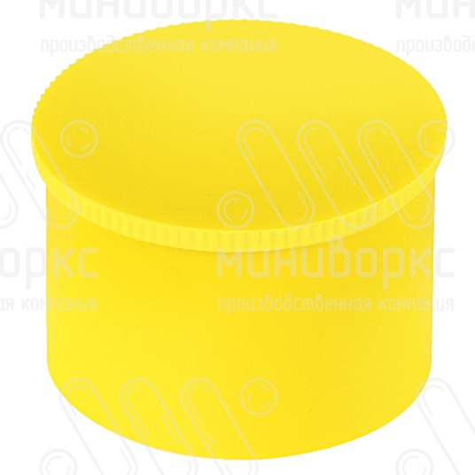 Наружные колпачки для резьбы m33 gas/bsp 1 – CTLTPE1 | картинка 1