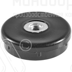 Заглушки для круглой трубы 51 – 51М10УЧЕ | картинка 1