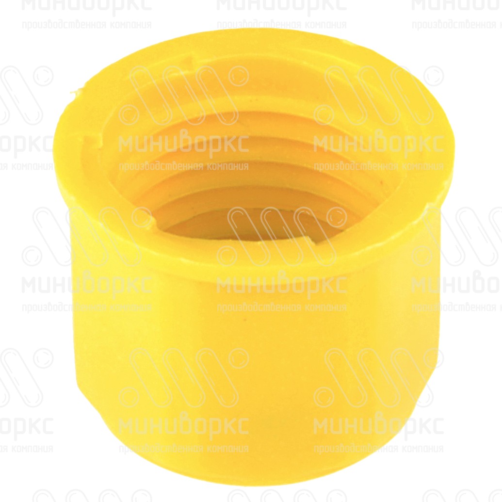 Наружные колпачки для резьбы m14×1.5 – CFT14x1,5 | картинка 1