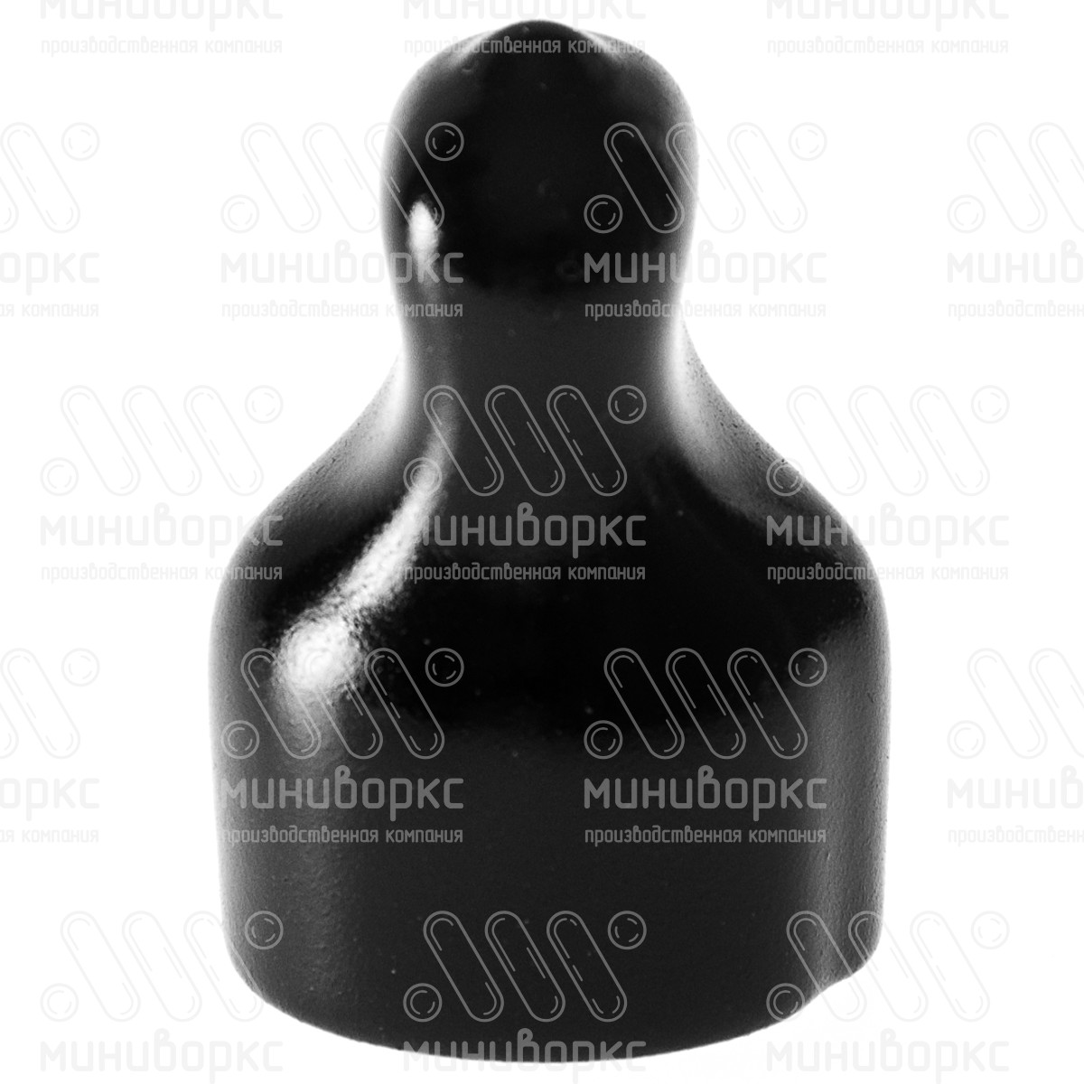 Наружные колпачки для резьбы m18 unf/jic 11/16 – CAPM16,3 | картинка 2