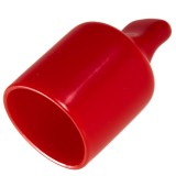 Наружные колпачки для резьбы m30 gas/bsp 7/8 unf/jic 1 1/8 – CAPMR28,6B