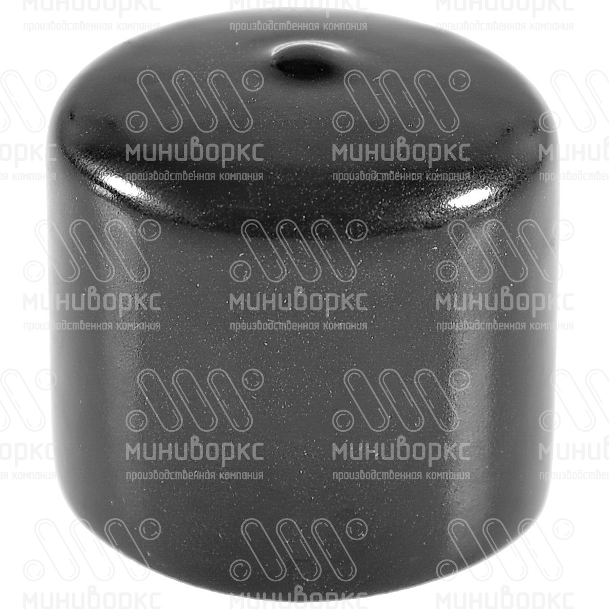 Заглушки для круглой трубы 66.7 – PM66,7X50 | картинка 3