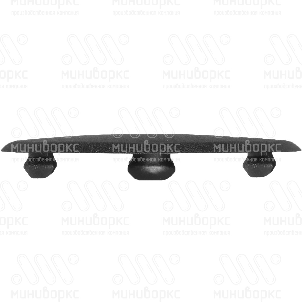 Мебельные заглушки для отверстий  35 – 35Т38ЧН | картинка 3