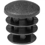 Заглушки для круглой трубы 20 – 20СЧР