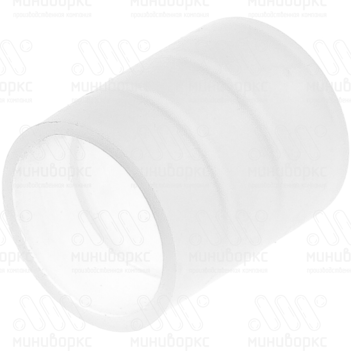 Заглушки для круглой трубы 13 – TXT13 | картинка 2