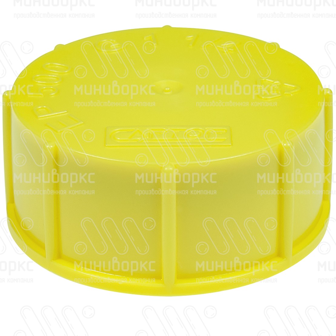 Наружные колпачки для резьбы gas/bsp 2 1/4×11 – EP505-G2,1/4 | картинка 3