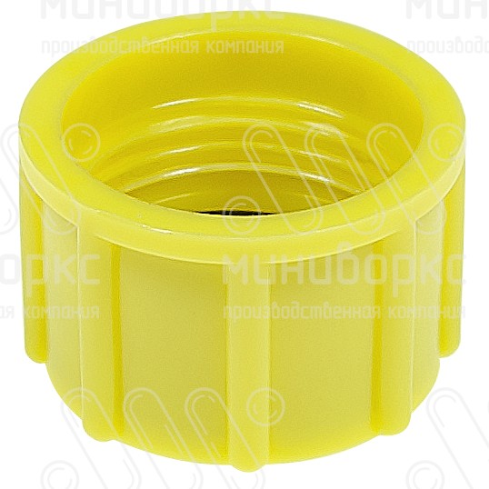 Наружные колпачки для резьбы m18×1.5 – EP505-M18x1,5 | картинка 1