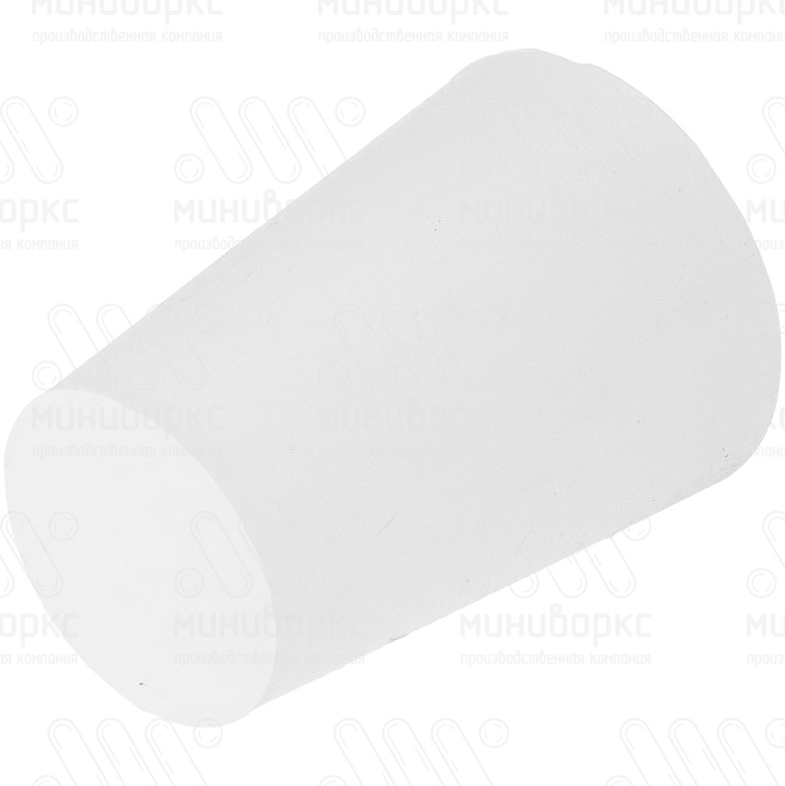 Термостойкие изделия для защиты внутренней резьбы m18-20 unf/jic 3/4 – TRS19,1B | картинка 2