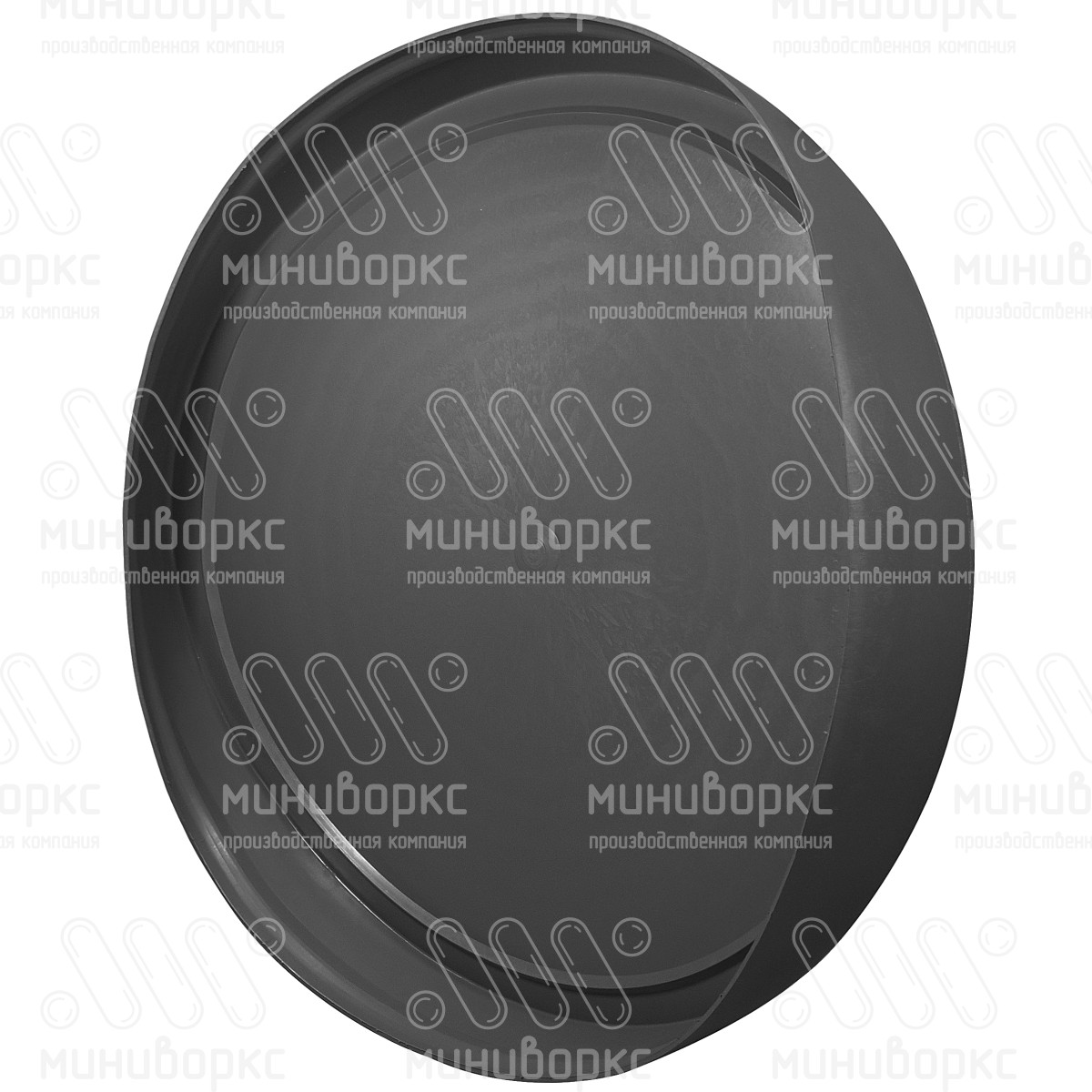 Заглушки для круглой трубы 1220 – 1220НЧП | картинка 2