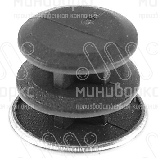 Заглушки для круглой трубы 13 – 110222452C | картинка 3
