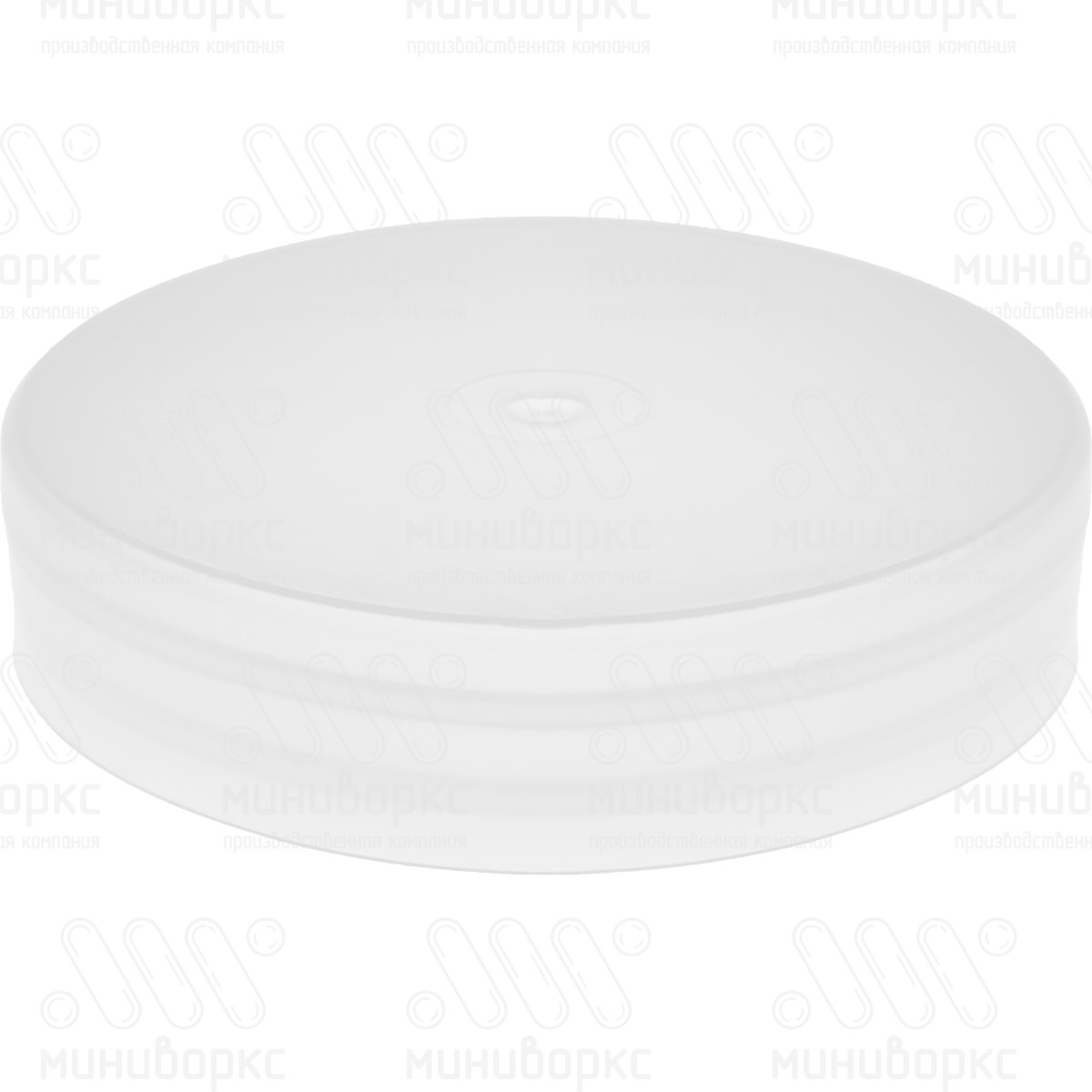 Заглушки для круглой трубы 160 – TXT159/160 | картинка 3