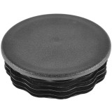 Заглушки для круглой трубы 127 – ILT127-BIANCO