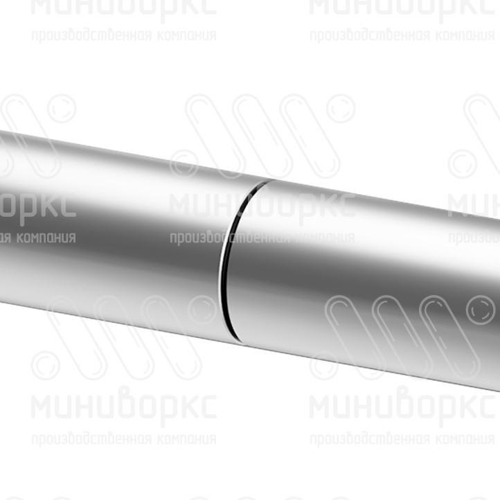 Соединители для круглых труб 32 – CTETB32x1.5M10 | картинка 6