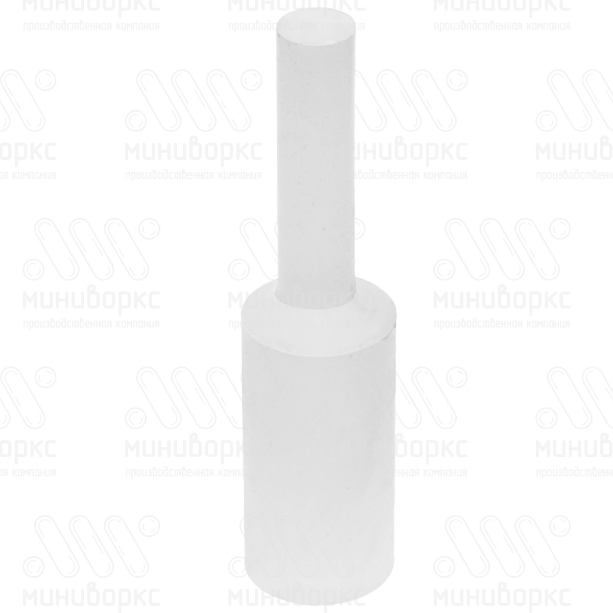 Термостойкие изделия для защиты внутренней резьбы m20 – SCS18 | картинка 1