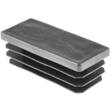 Заглушки для прямоугольной трубы 70x30 – 110428002N