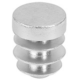 Заглушки для круглой трубы 14 – ILT14C