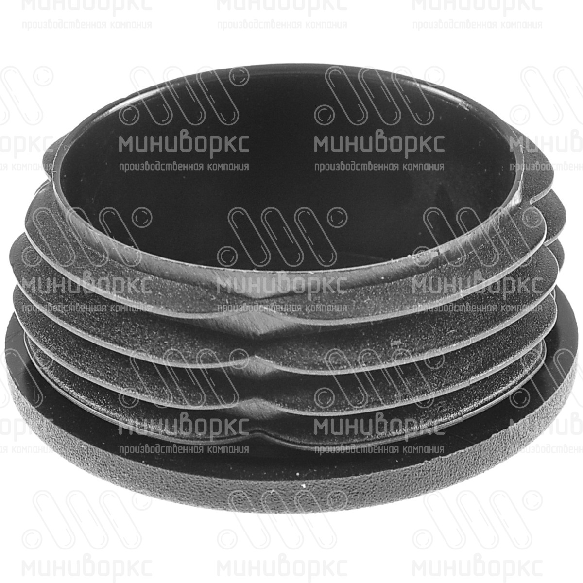 Заглушки для круглой трубы 64 – ILT63,5 | картинка 3