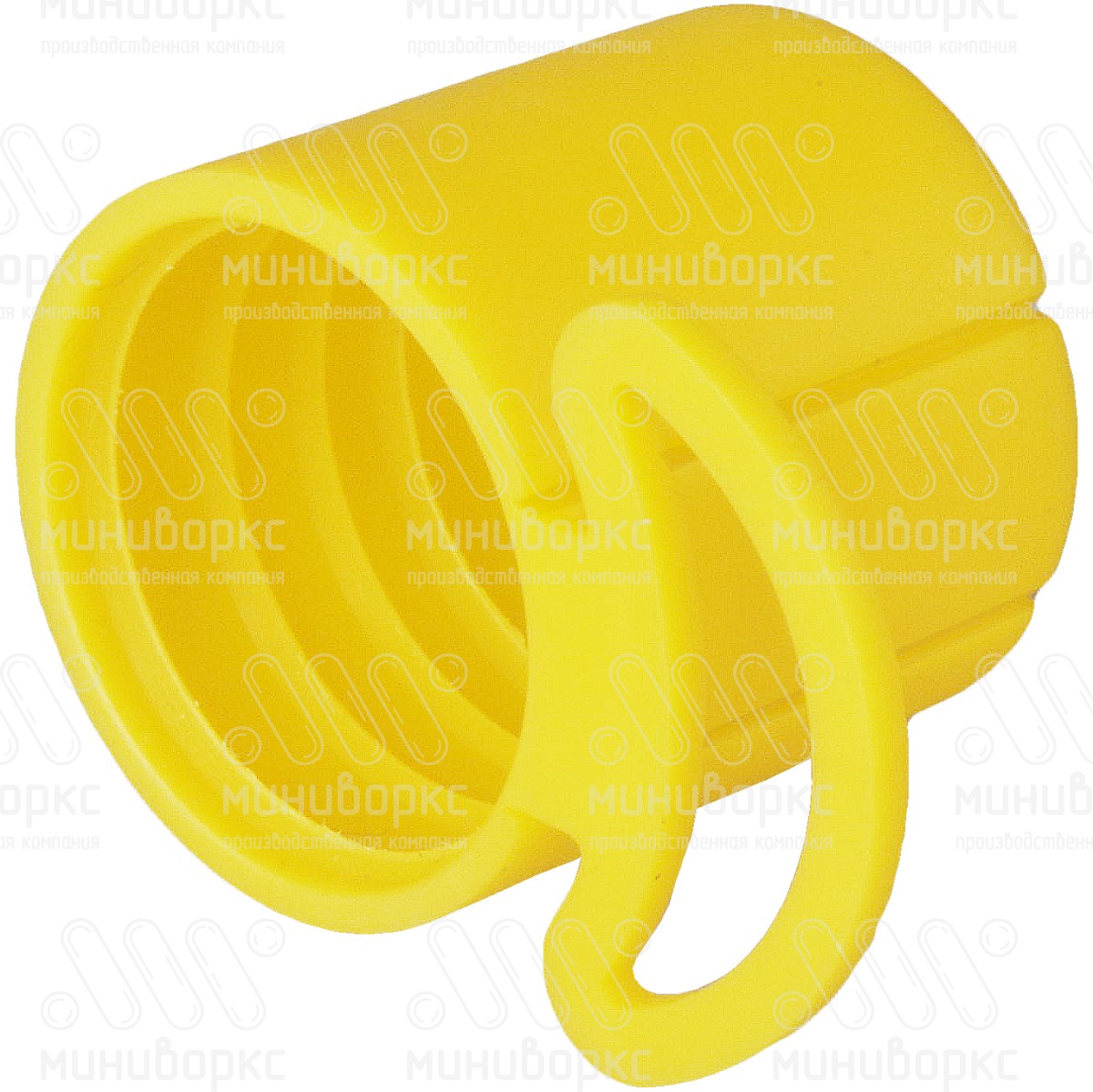 Наружные колпачки для резьбы m18 – TLS18 | картинка 2